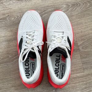 New Balance Fuel Cell Trainer Running Shoes